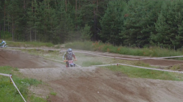 motocross-bumps